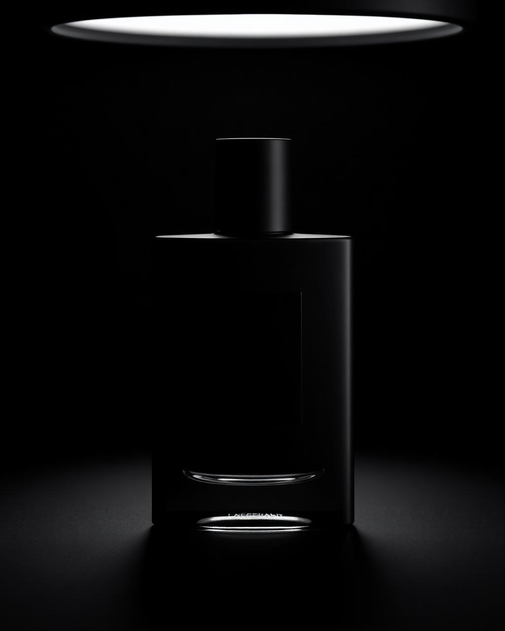 Parfum N°01 — Onyx